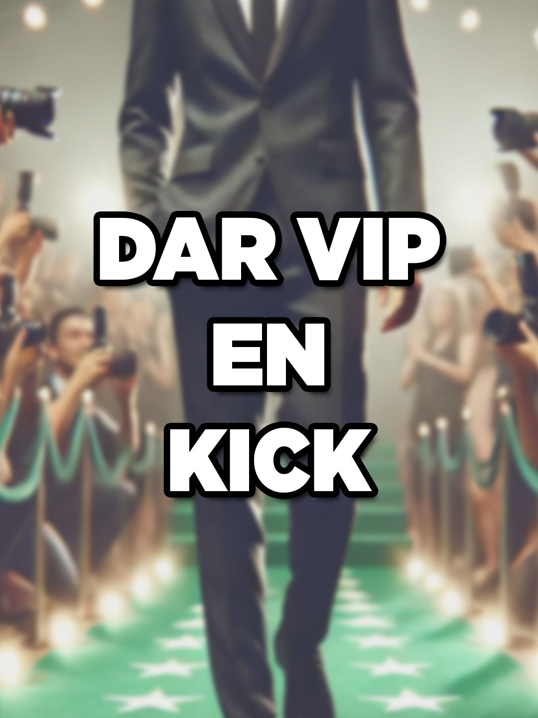 ⭐😎Cómo dar VIP en KICK #consejosparastreamers #tutoriales #kickstreamer Aprende a dar vip en tu canal de Kick a tus viewers más fieles a través de un comando de chat