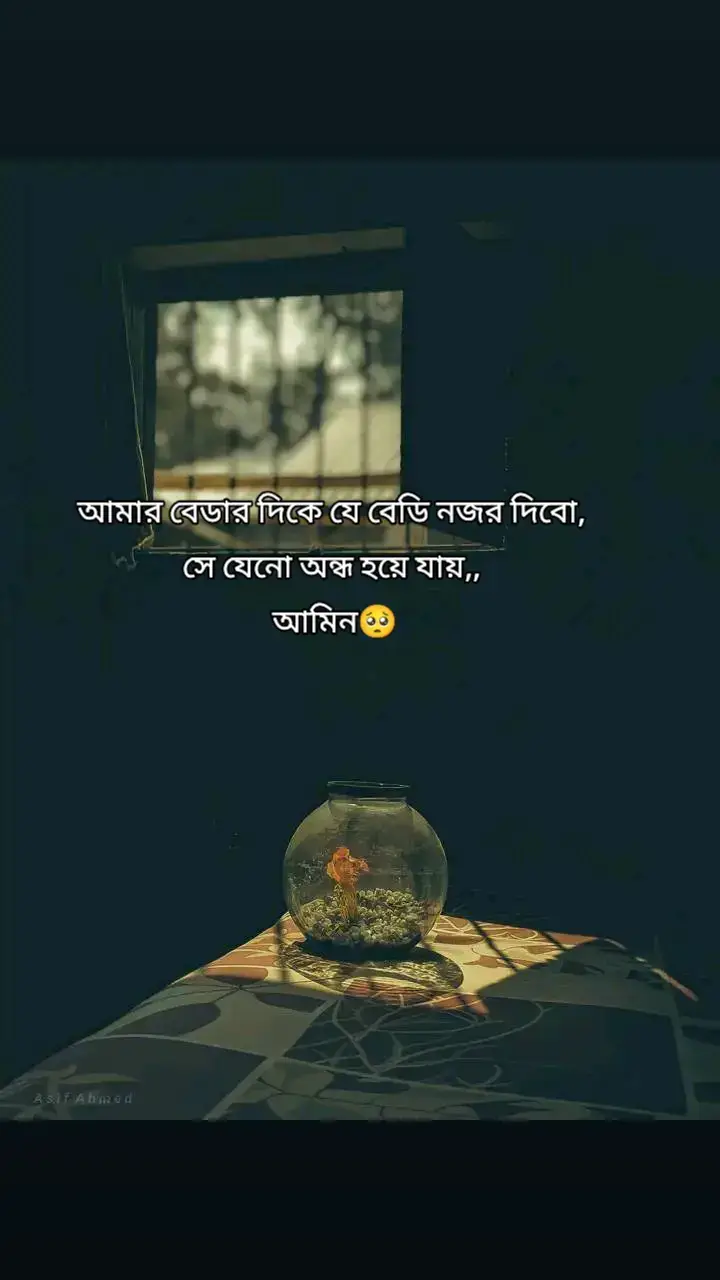 হইয়া যাক অন্ধ🥲#tiktok #funny @TikTok Bangladesh @For You House ⍟ 