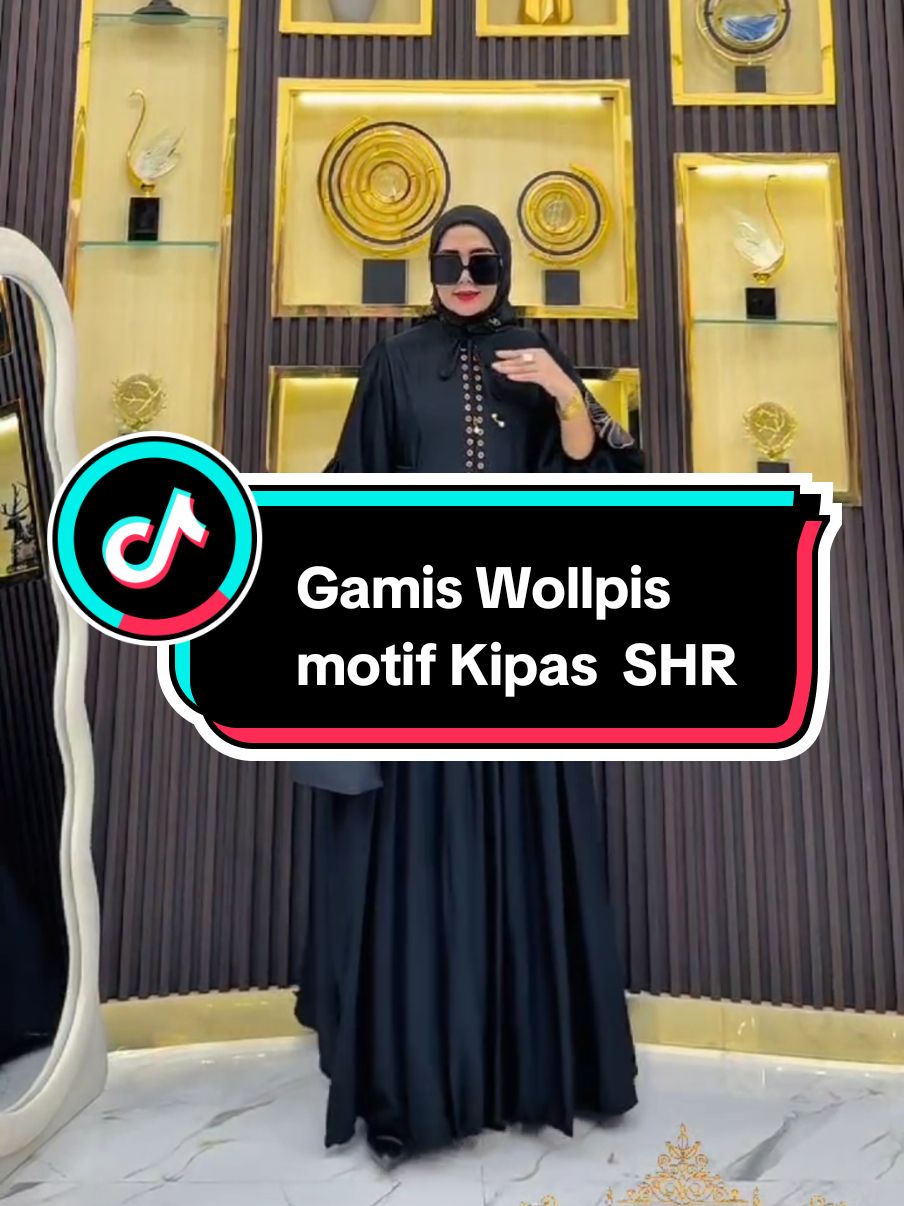 #gamisorishr #dresswwanita #shrterbaru #shr #shrterbaru2025 #klambyshr #gamislebaran2025 #gamisterbaru 