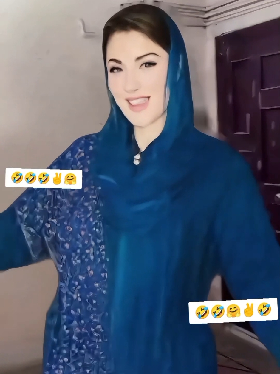 #reposting #maryam_nawaaz #vrail_video #new_trending_video #😁😁😁🤣🤣🤣🤣✌️✌️✌️✌️ #vrial_video_tiktok_❤️foryu ✅