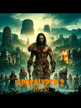 Apocalypto 2 (2025)