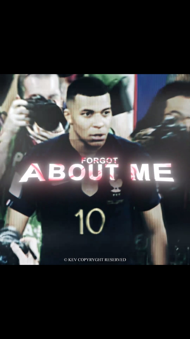 Wait for him | payhip and course link in bio | #football #realmadrid #liverpool #mbappe #kylian #kylianmbappé #championsleague #psg #france #blowthisup #foryoupage #fyp #viral 