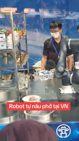 Robotic và AI sẽ khiến rất nhiều người lâm vào cảnh thất nghiệp nếu chúng ta không kịp thích nghi