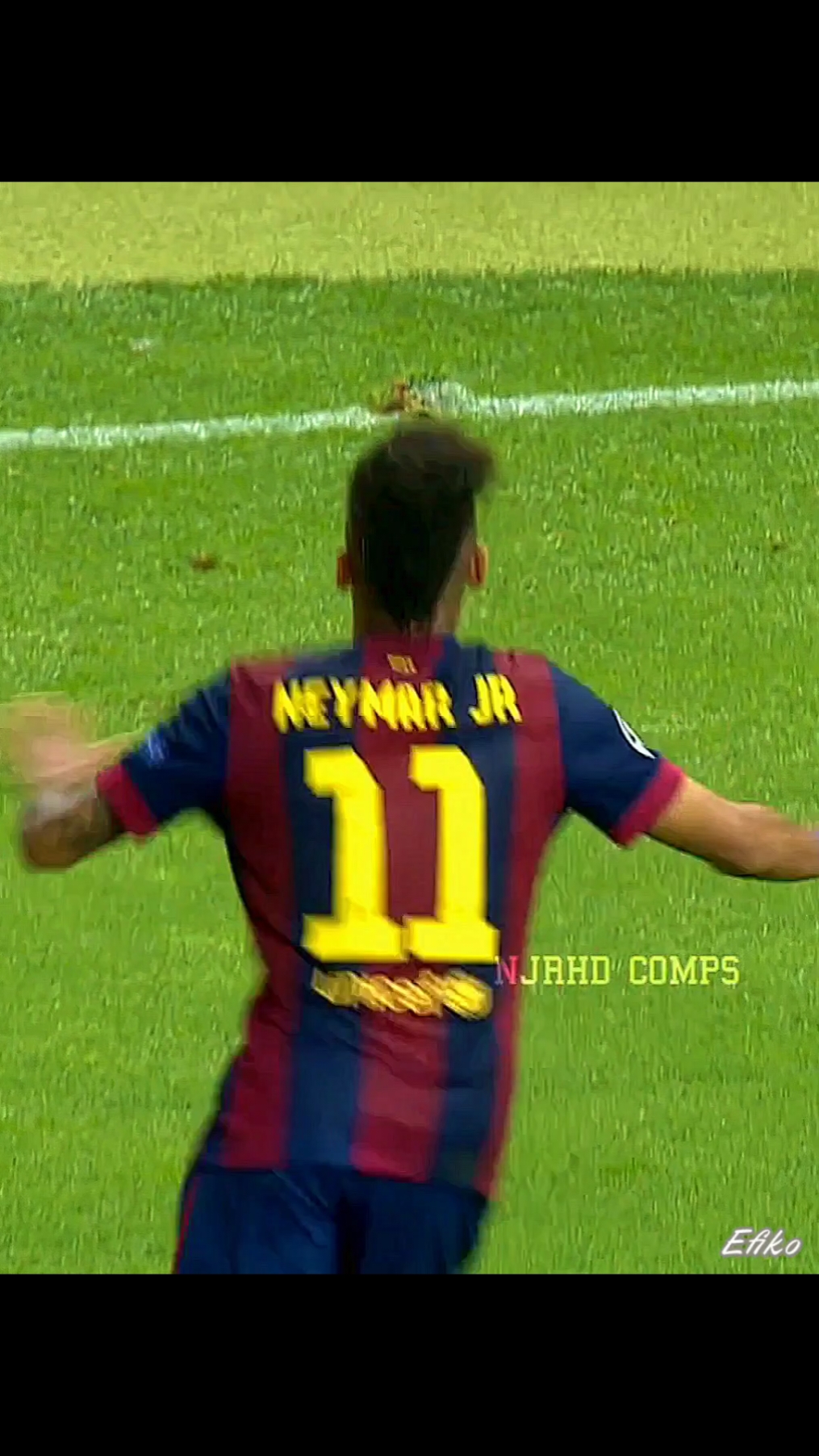 Neymar vs Juventus final ucl 2015 #neymar #ney #neymarjr10 #barcelona #juventus #uclfinal 