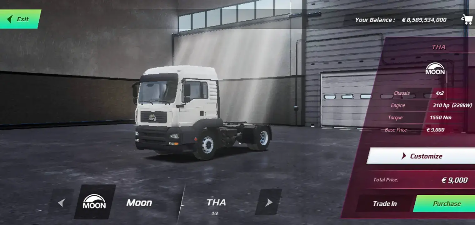 سكنات شاحنه moon #truckerofeurope3 #eurotrucksimulator2 #ets2 #تريلات #المان #محاكي_الشاحنات #سكانيا_ملك_المهمات_الصعبه🔱💯 #شاحنات_مرسيدس_بنز🇩🇪 #شاحنات_مرسيدس_اكتروس #عشق_النقل #سواقين_النقل_الثقيل #سواقين_بلدنا_الشطار #شاحنات_النقل_البري @𝙈𝘼𝙎𝙏𝙀𝙍 𝙂𝘼𝙈𝙄𝙉𝙂 @𝙈𝘼𝙎𝙏𝙀𝙍 𝙂𝘼𝙈𝙄𝙉𝙂 