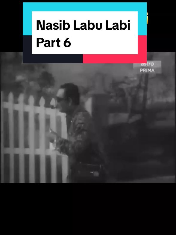 Nasib Labu Labi Part 6 #pramlee #udoumar #alfatihah #labulabi #pramleemovie #pramleefilems #ceritakehidupan #klasik #capcut 