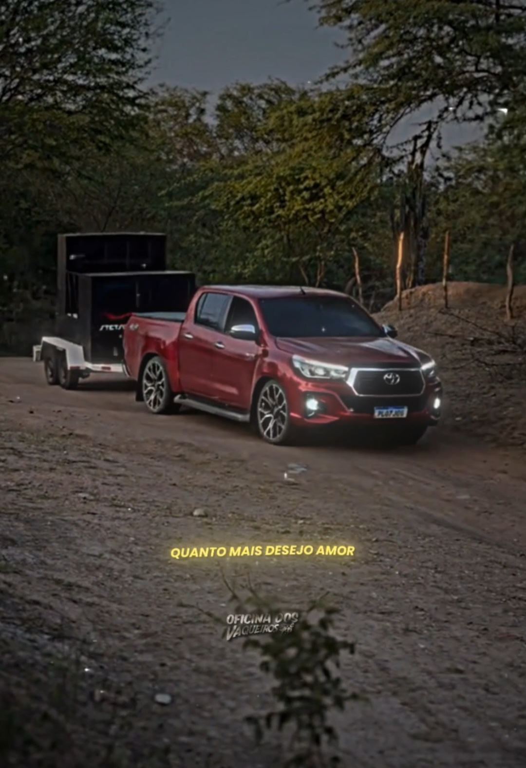 Showw 💥🤪 #vaquejada #edit #japaozin #hilux #somautomotivo #status 