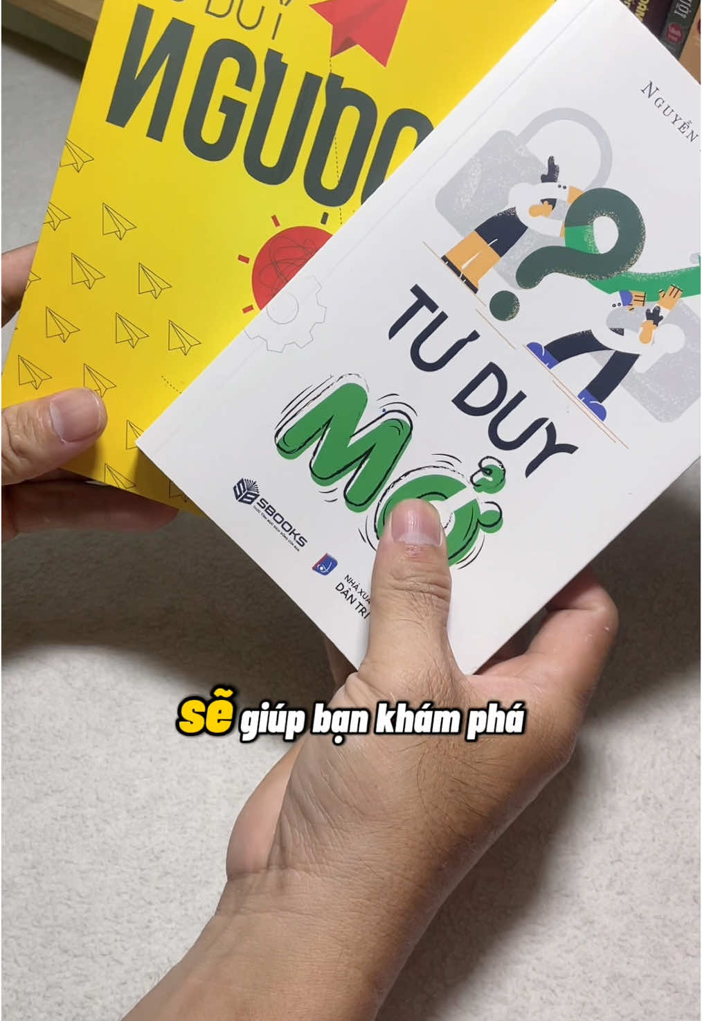 Tại sao những người học vấn thấp vẫn có thể trở thành ông chủ #LearnOnTikTok #gocnhocuasach #baihoccuocsong #trietlycuocsong #phattrienbanthan #BookTok #book #sachhay #sach #tuduynguoc #tuduymo 