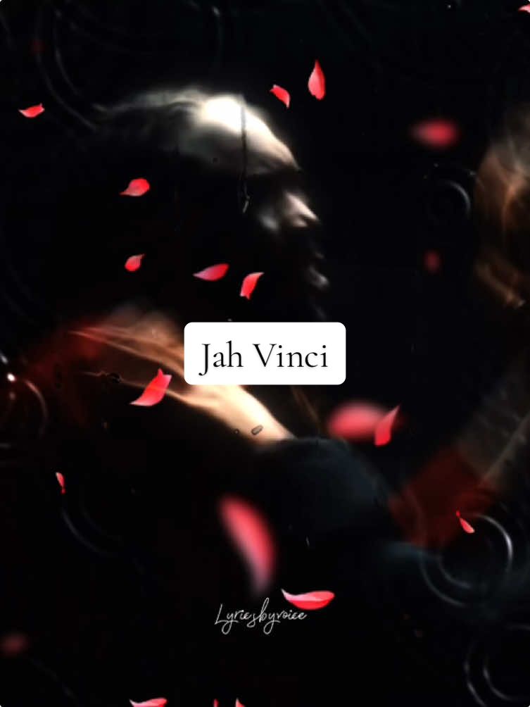 Jah Vinci -Scream #dancehall #jahvinci #lyricsbyvoice 