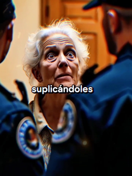 Esta Mañana, el FBI encontro un tunel en la casa de una mujer de 98 años en Oklahoma... #LearnOnTikTok  #history  #truestory  #misterio  #mistery  #story  #Usa