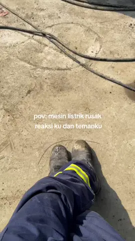 😂 #fypシ #helmkuningptimip #morowali_sulteng_bahodopi #welder #welder #xyzbca #sky 