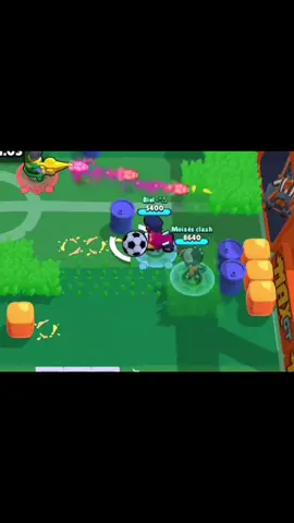 absolute cinema? #brawlstars #fyp #bluelock 