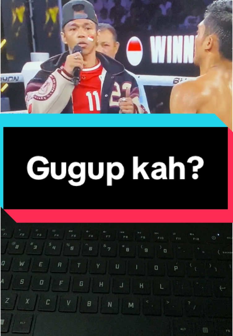 Tidak banyak bicara seperti di VT kkchim😂☠️#kkjhe #byoncombat #azizcalim #kk 