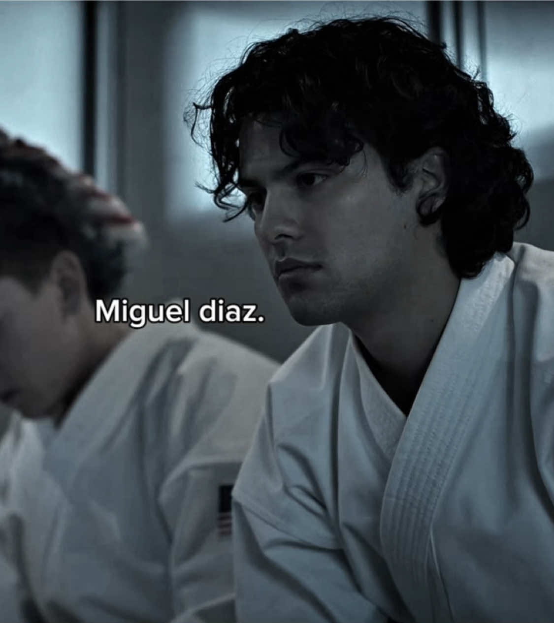 #migueldiaz🐍✌️❤️#cobrakai🐍#cobrakai#cobrakaiseason6#migueldiazedit#migueldiaz#elserpiente#seikaitaikai#fy#fyp#foryoupage