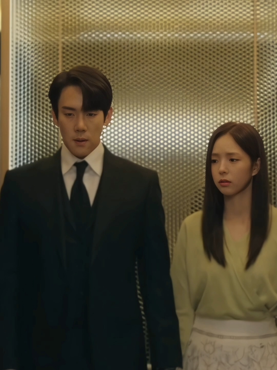 Heejoo kelemahan Baek Saeon 🥺 kasian Heejoo #whenthephonerings  #chaesoobin  #yooyeonseok  #whenthephoneringskdrama  #whenthephoneringsep4 