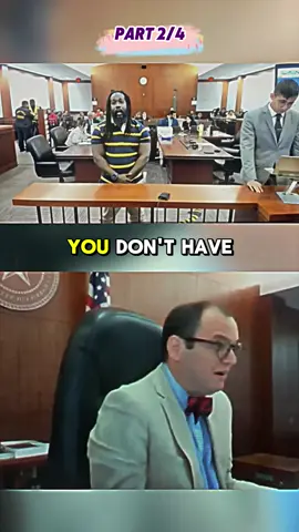 #court #courtroom #legal #courttv #judge #law #judgefleischer #lawyer 