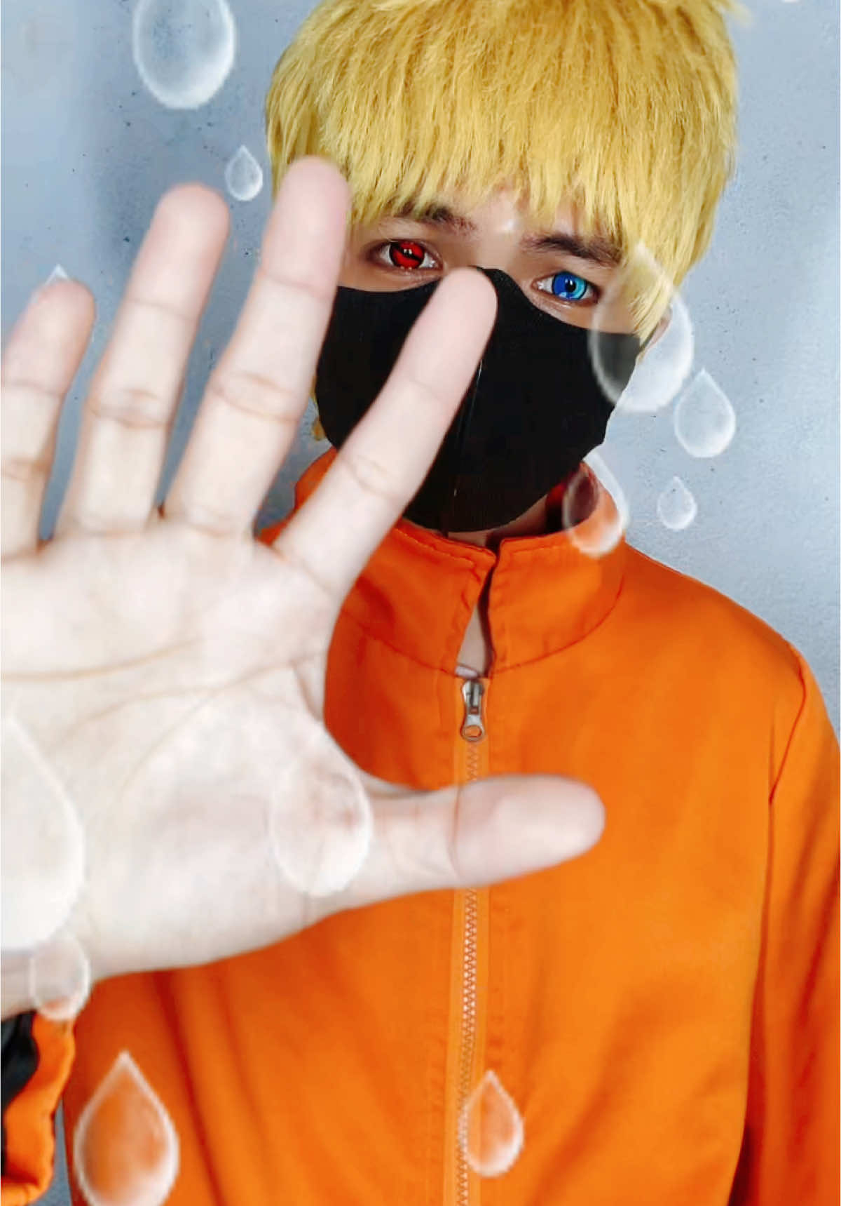 Rain rain go away #fingerdance #maskedhokage #naruto #tiktoktainmentph #entertainmentph #bestoftiktokph 