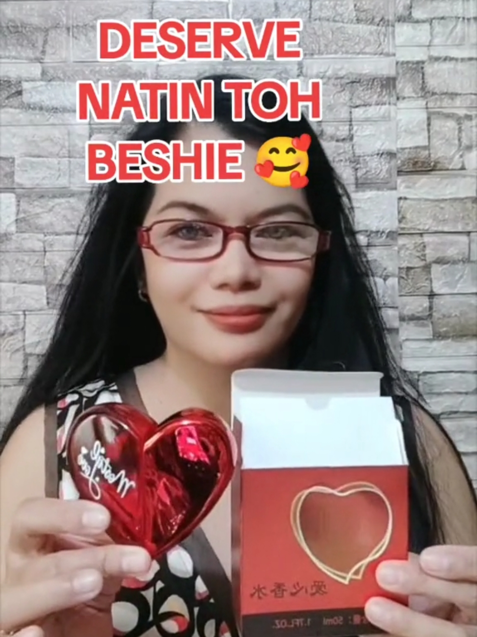 PANREGALO NA LAKAS MAKA SOSYAL #perfume #ladiesperfume #heartshapeperfume #heartshapedperfumebottles #supersale #trending #giftidea #fyp #fypシ゚ 