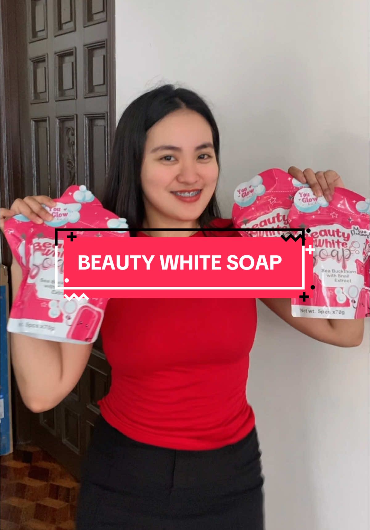 @RAIM E-COMMERCE @RAIM E-COMMERCE @YGB MAIN @YOU GLOW BABE MAIN OFFICIAL #raimecommerce #buyatraimecommerce #fyp #beautywhitesoap 