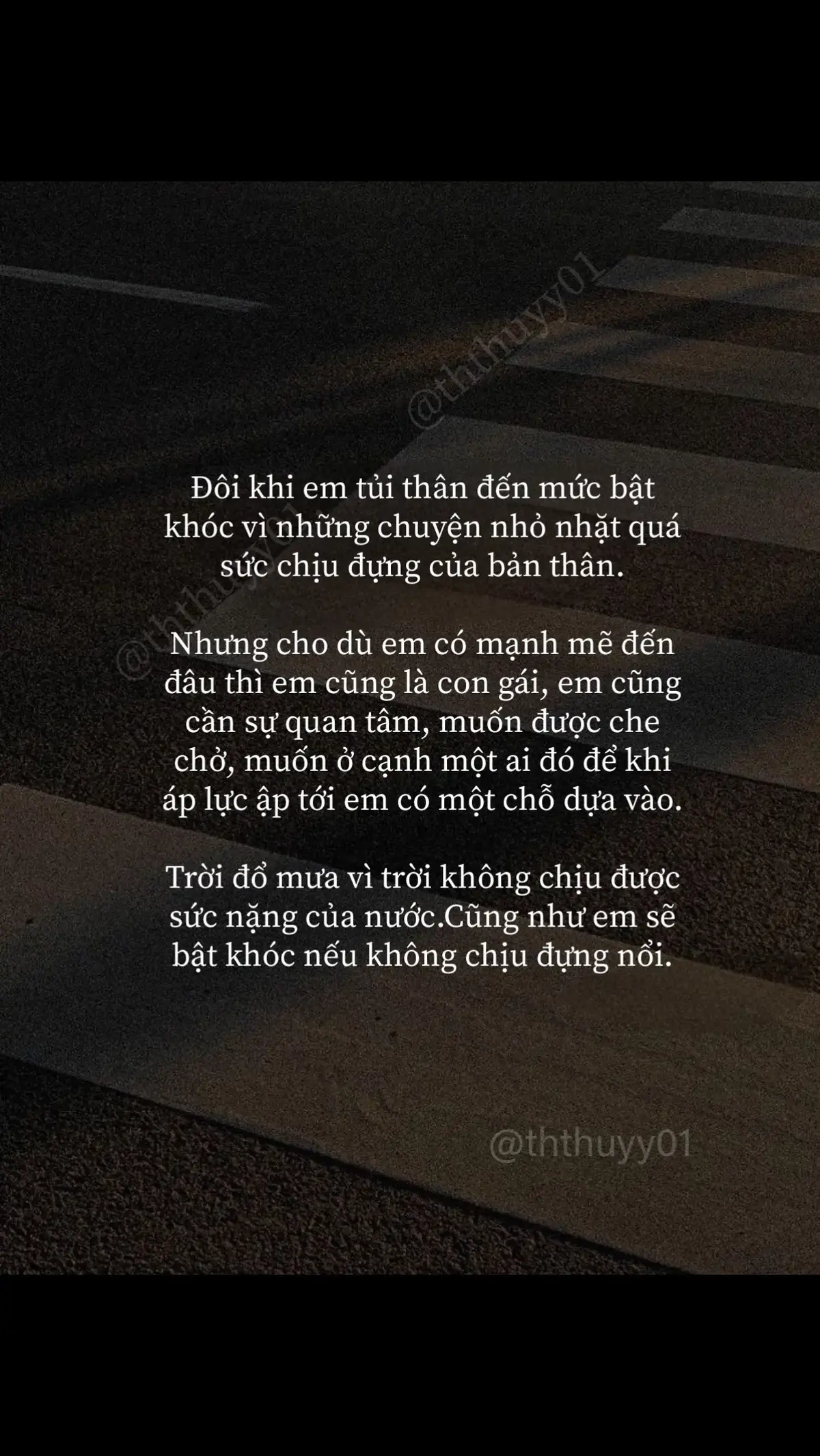 #ththuyy01 #tinhyeu #xuhuong #xhtiktok #ddnxuhuong #yeuthuong #trending #Love #xh #fpy #loves #foryou #story #sad #buon #tamtrang 