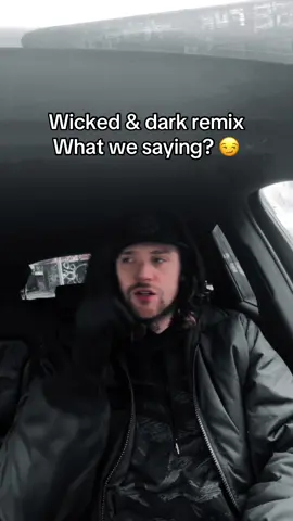 Wicked & dark but make it more jungle 🤝  #bornonroad #dnb #drumnbass #rave #ravetok #junglednb #dnbmusic #bristol #remix #CapCut 