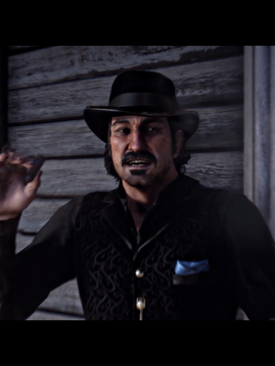 I Had a Goddamn Plan! ||#dutchvanderlinde #dutchvanderlindeedit #reddeadredemption #reddeadredemption2 #rdr2 #foryou