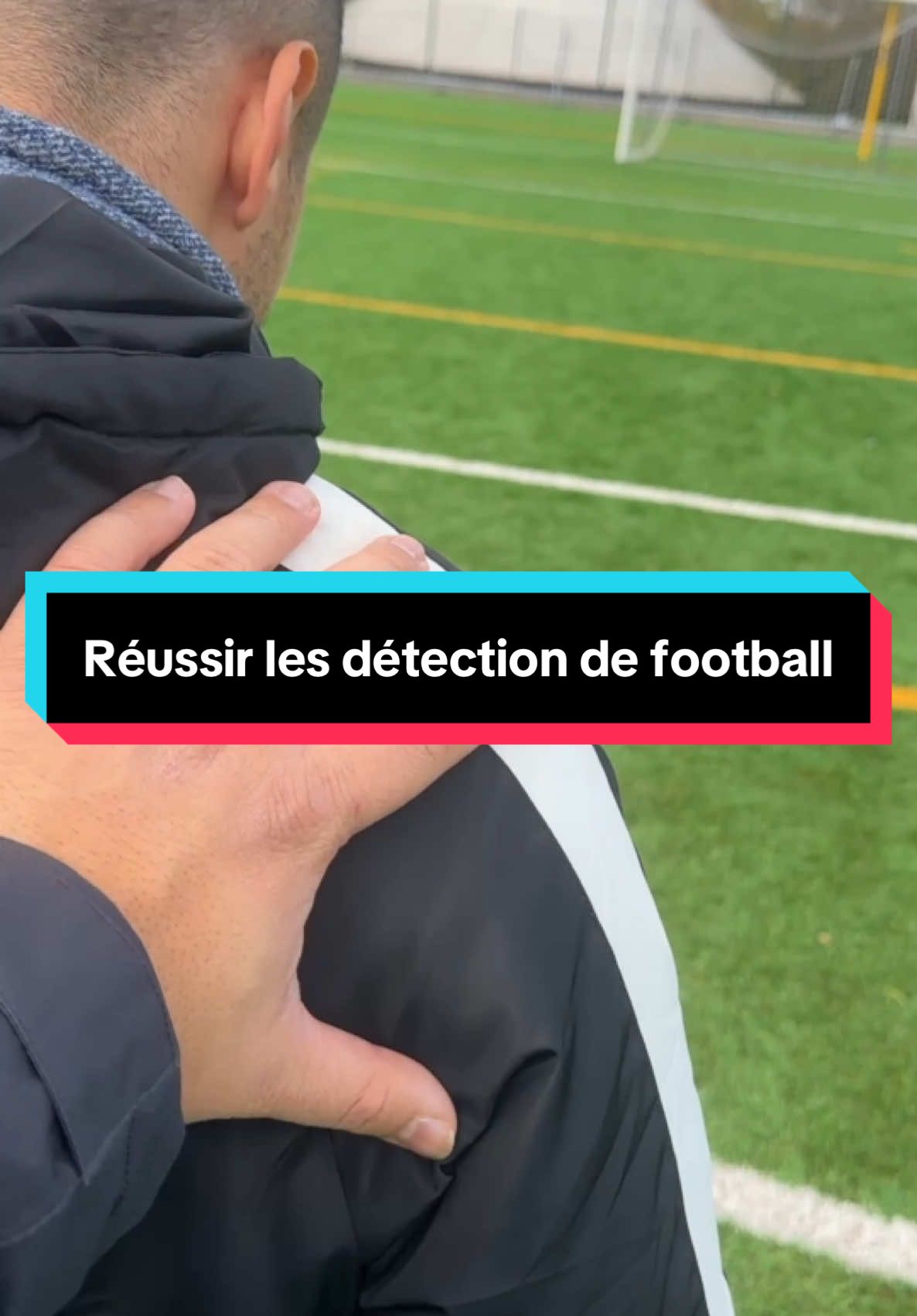 Voici comment réussir les detections de football   