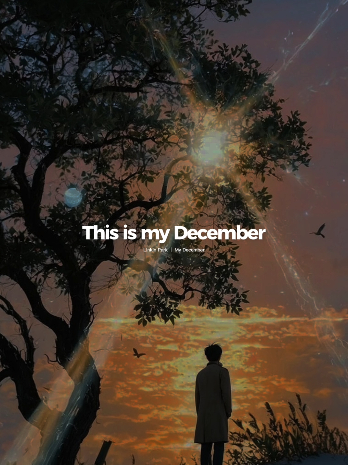 My December  _  Linkin Park . . . . #CapCut #linkinpark #mydecember #december  #lp #rock #headbang #chesterbennington #emilyarmstrong #mikeshinoda #nostalgia #lirik #lirikmusik #aesthetic #musiclyrics #lirikterjemahan #liriklagu #livemusic #templatecapcut #playlist #lyrics #sadvibes 