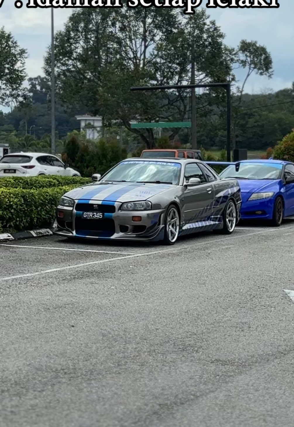 #fyp #nissangtr #fyppppppppppppppppppppppp #fypシ゚ #carsoftiktok #r34gtr 