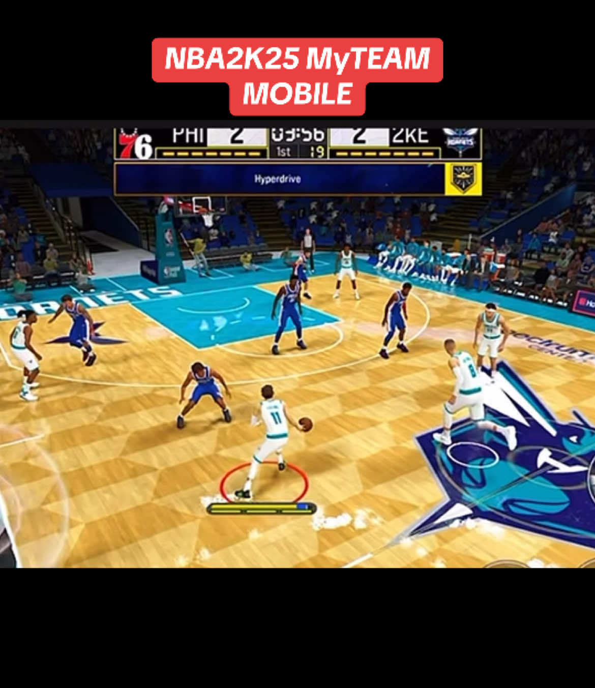 Free Download ( Android / IOS ) #nba2k25 #nba2k #nba2k25myteam #2kmobile #2k #nba2k25mobile #2kcommunity #nba2k25mycareer #nba2kedits #fyp #nba2k25arcadeedition #2kejhie 