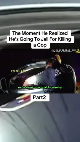 The Moment He Realized He’s Going To Jail For Killing a Cop#cops #copsoftiktok #truecrime #crime #truecrimetok #police #policeofficer #bodycam #casa #murree #fyp #crimestories #case 