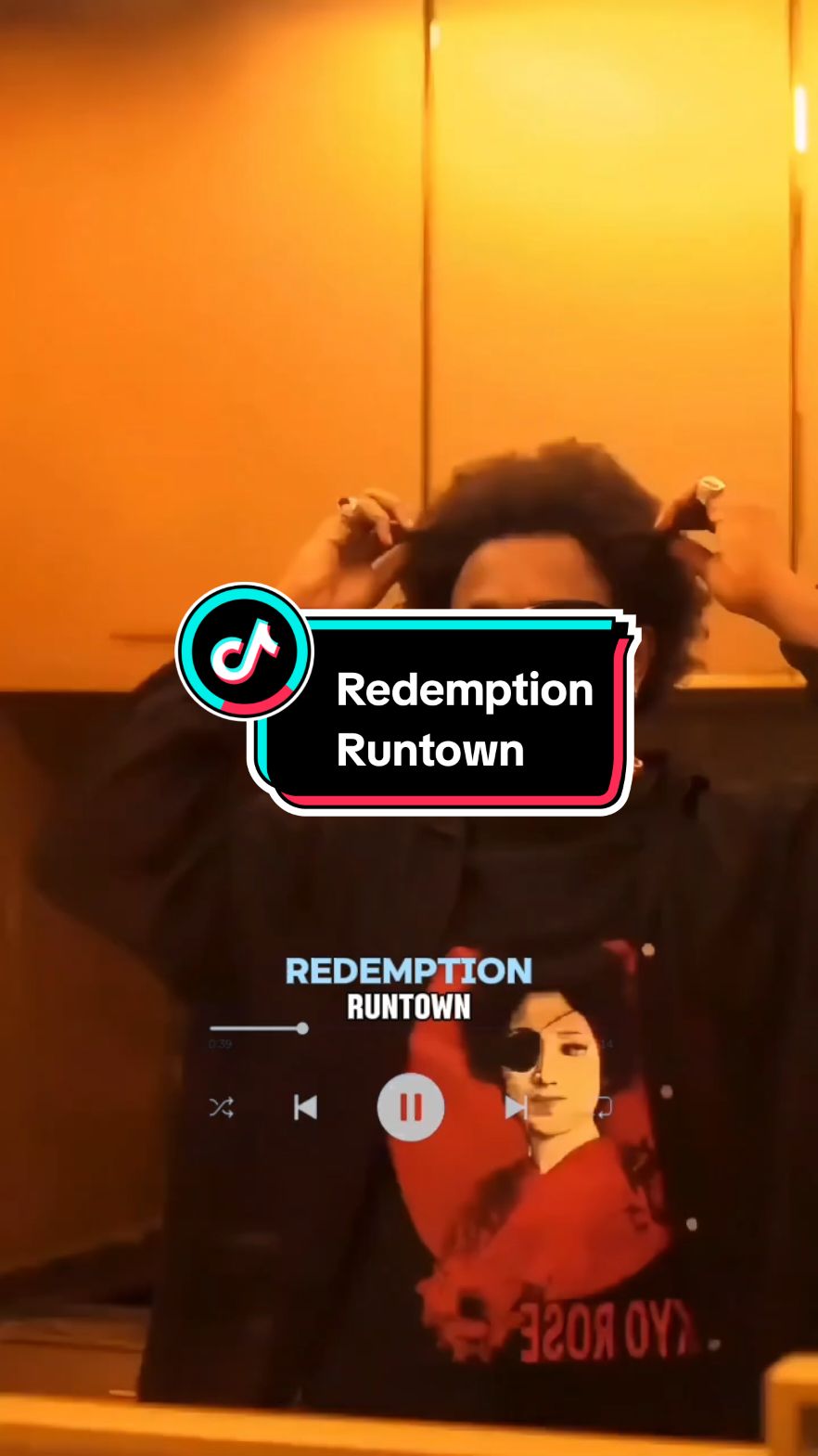 Redemption🎼💥Runtown on this hit🔥🎼🇳🇬@Runtown_fanpage #runtown #redemption #souncasa #fyp #viraltiktokvideo #naijalyrics #trendingvideo #lyrics_songs #foryoupage❤️❤️ #afrobeats 