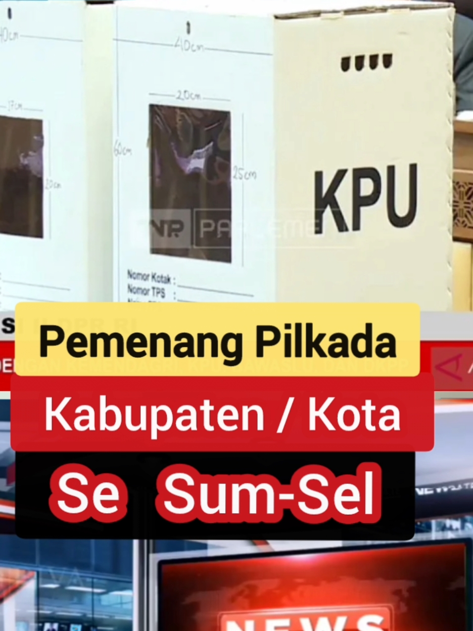 pilkada Sumsel #pilkada  #palembang #oku