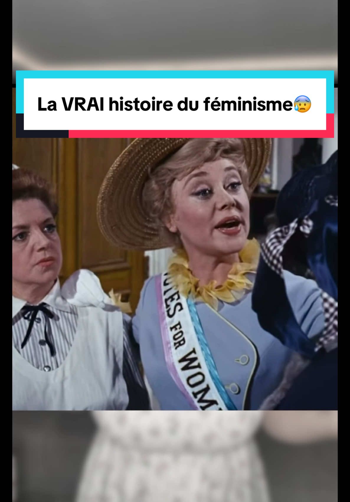 #féminisme #histoire #sufragettes #education