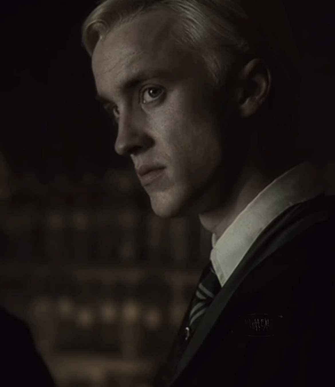 ||HeadLock|| #DRACOMALFOY #dracotok #tomfelton #dracotok24 #fyp #foryoupagee #mayaaexe #xyzabc #fyp 
