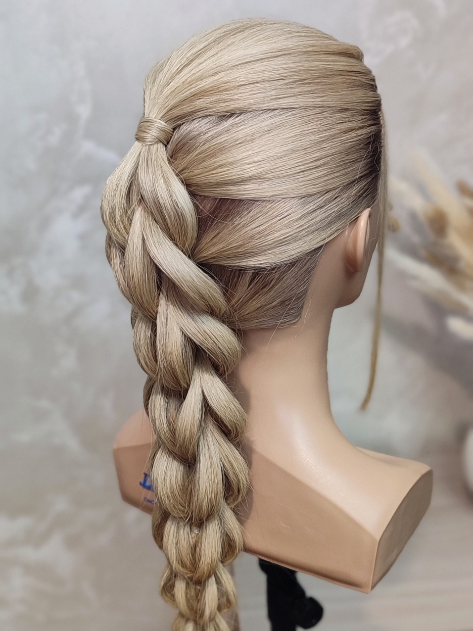 #hairstyle #easyhairstyles #easyhair #hairtutorials #hair #hairlove #braiding #trendyhairstyle #longhair #beauty #braid 