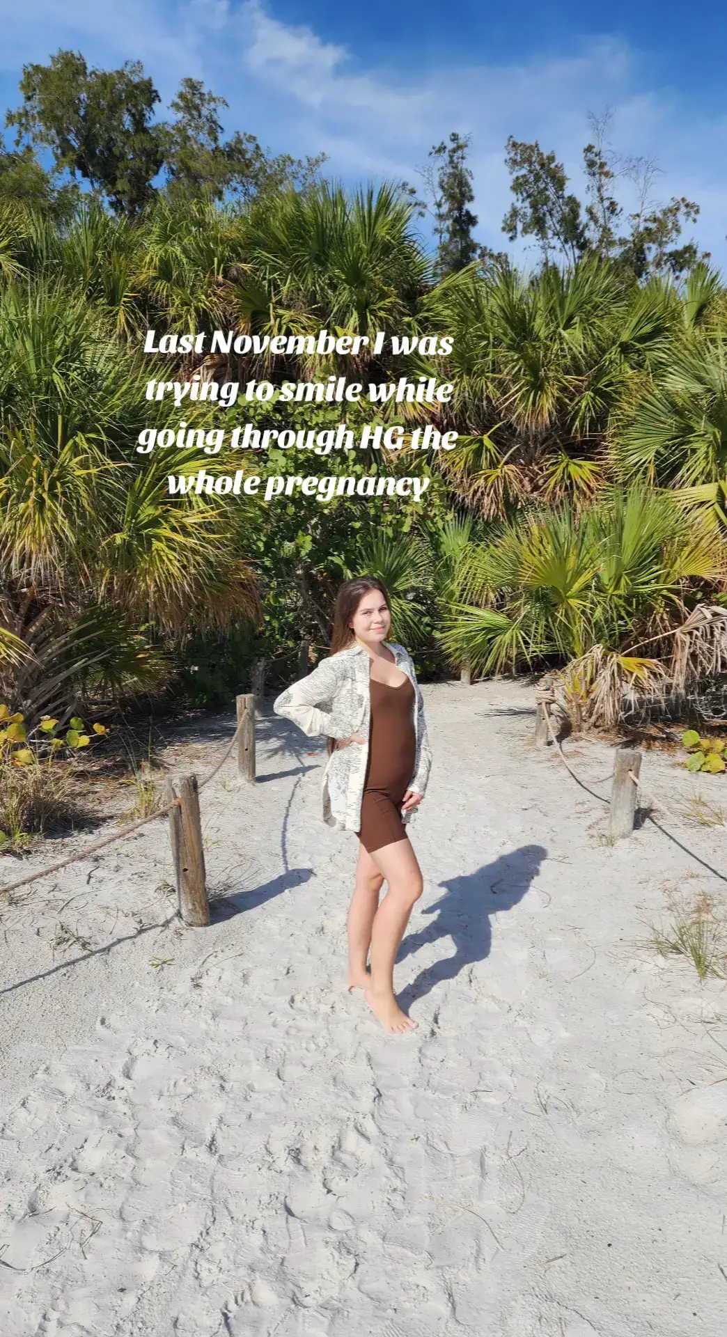 You were worth it all 🤍 #pregnancy #trendingvideo #travel #pregnanttiktok #pregnantlife #momtok #creatorsearchinsights #ugccreator #sahmcontent #ugccommunity #lastnovember #thisnovember #babylove @lululemon @Sézane 