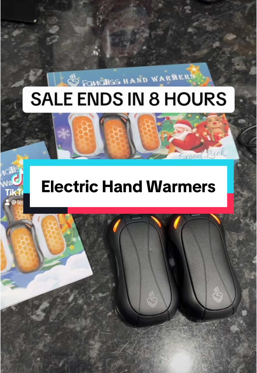 #electric #handwarmer #hands #sale #blackfriday #blackfridaydeals #blackfridaysale #warmhands #fyp #fypage #fup #foryou #foryoupage 