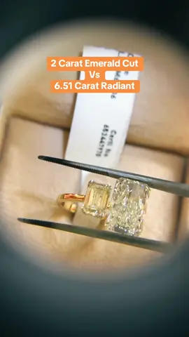 #LIVEhighlights #TikTokLIVE #LIVE #diamond #westlakevillage #customjewelry #Love #radiant #emeraldcut #diamondjewelry #gold #edgy #custom 