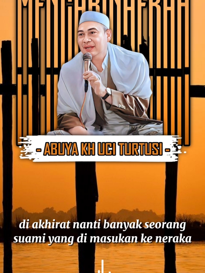 tetesan keringat ketika mencari nafkah akan menjadi saksi kelak di akhirat.. #abuyauci #abuyauciturtusi #abuyauciturtusicilongok #dakwahislami #pejuangnafkah #pejuangnafkahkluarga #fyp #foryou #foryoupage 