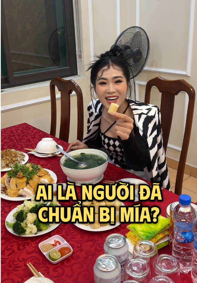 #j4f Kết quả của việc ăn mía đây 🤣🤣🤣 Clip zui zẻ zui zẻ nha mọi ngườiiii #hamyo #nghesiHaMyo #trending #xuhuong #fyp 