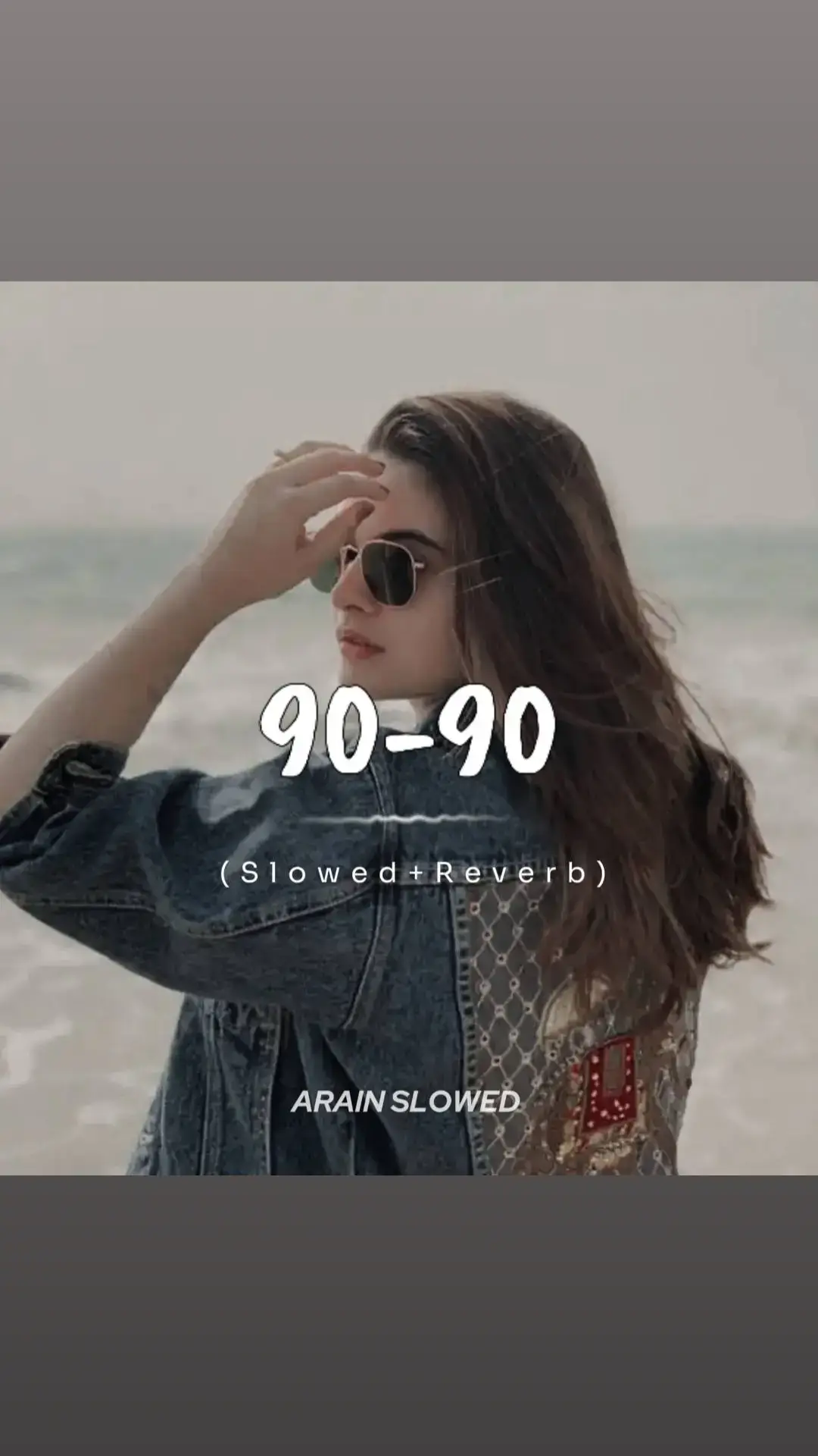 90-90 ❤️🔥|𝗦𝗟𝗢𝗪𝗘𝗗+𝗥𝗘𝗩𝗘𝗥𝗕|💫 |𝗨𝗦𝗘 𝗛𝗘𝗔𝗗𝗣𝗛𝗢𝗡𝗘𝗦 𝗙𝗢𝗥 𝗕𝗘𝗧𝗧𝗘𝗥 𝗘𝗫𝗣𝗘𝗥𝗜𝗘𝗡𝗖𝗥|🎧❤️ #sadsong #newsong #punjabisong #slowedreverb #slowedandreverb #astheticvideos #foryou #viral #fyp #arainwrites02 #arainslowed 