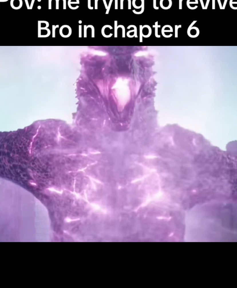 #godzilla #fortnite #fortnitechapter6 #fortnitenews #fyp #funny #memes #fortnitememes #godzillaxfortnite #fortnitexgodzilla #toho #monstervese #godzilaedit #godzillafortnite #fortnitegodzilla 