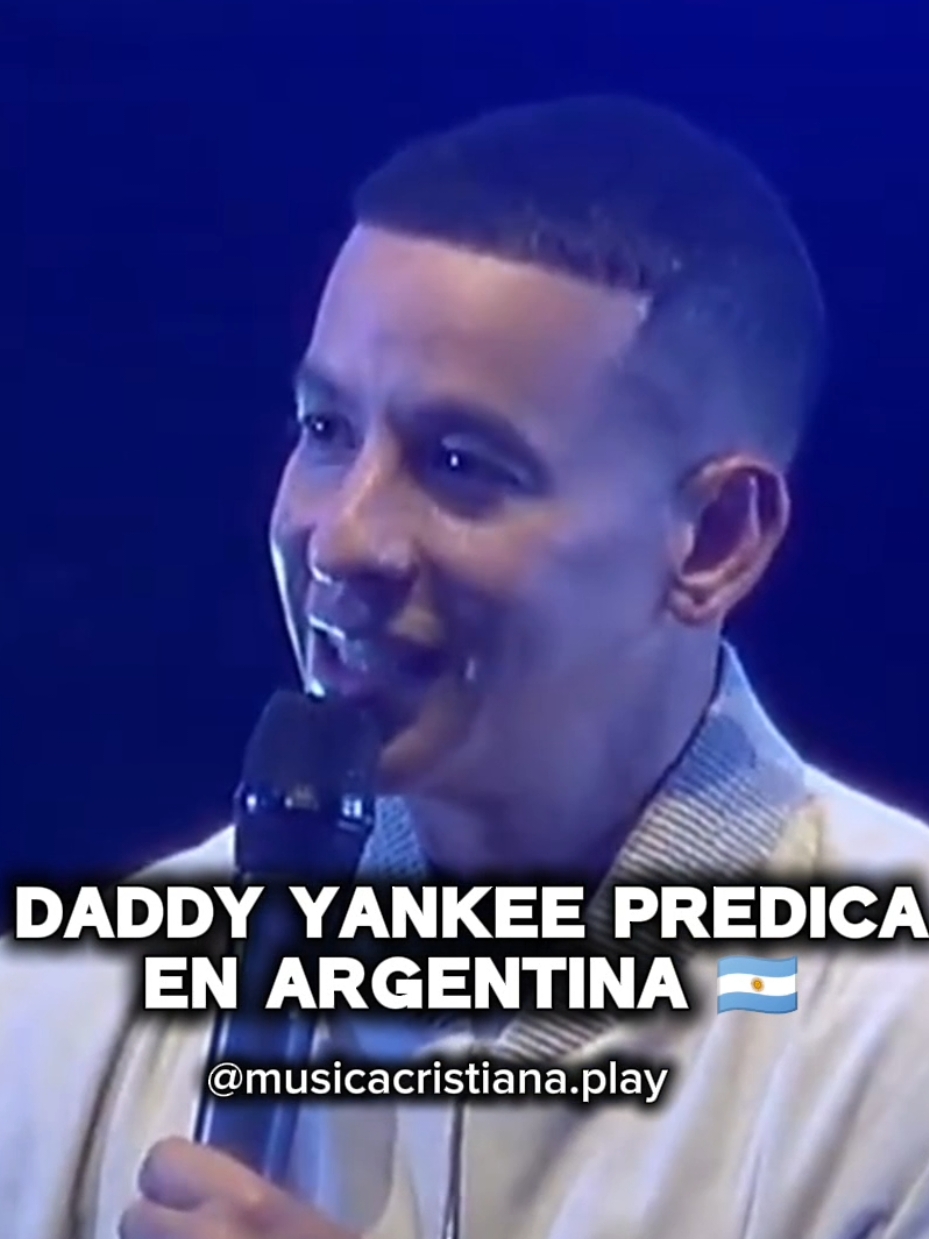 #daddyyankee #predicascristianas #testimonioscristianos #longervideos 