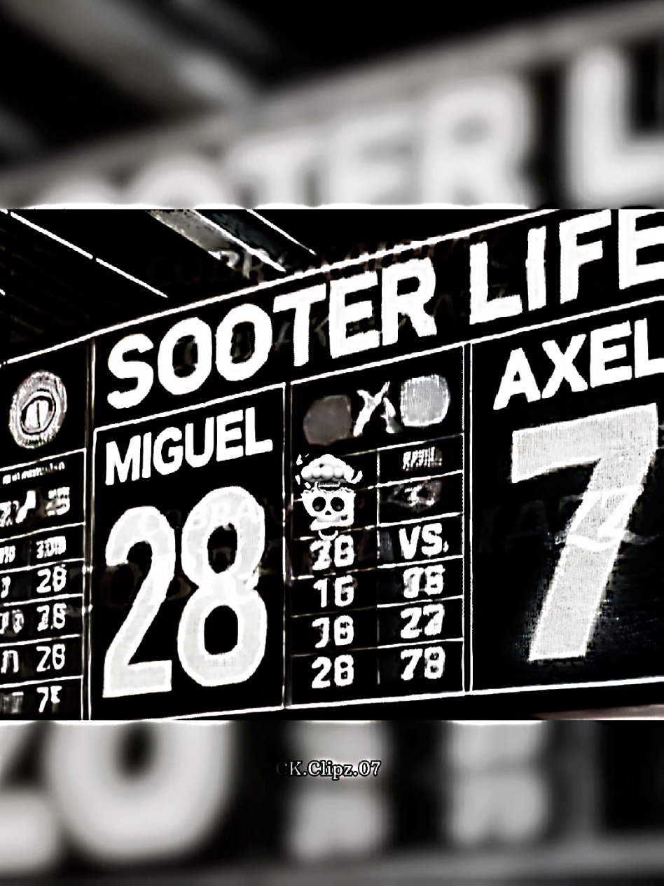 Miguel will defeat Axel with a score of 28 to 7 in Part 3 ☠️ #cobrakai #cobrakaiseason6 #sekaitaikai #miguel #migueldiaz #elserpiente #axel #axelkovacevic #fakesituation #fakeall #fakescene #cobrakai🐍 #cobrakaiedit #cobrakaichop #viral #goviral #fyp 