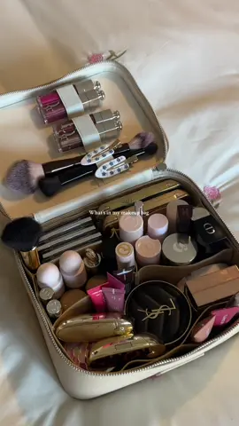 Whats in my @ETOILE US makeup bag ❤️  #whatsinmybag #makeupbag  . . . . . . girl bedroom, self love, self care, soft girl aesthetic, that girl aesthetic, skincare lover, skincare junkie, pinterest aesthetic, girl mess, girl therapy, therapy dupe, clean girl aesthetic, pinterest girl, pink girl, girly girl, pink room decor, soft feminine, coquette, coquette aesthetic, night vibes . clean girl routine aesthetic videos gisou Good morning for girl sunday by. baridiary self care aesthetic clean girl aesthetics girly girl vibes clean girl routine selfcare girly girl vibes aesthetic morning vibe rare beauty clean girl aesthetics aesthetic videos the Parisian girl aestetic girl therapy pink aesthetic vibes Girl therapy blue