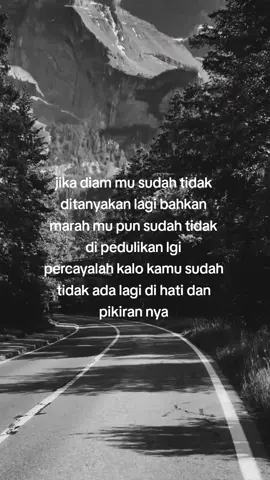 fypシtidak ada lagi di hati dan pikiran nya ###fypシ##hati 