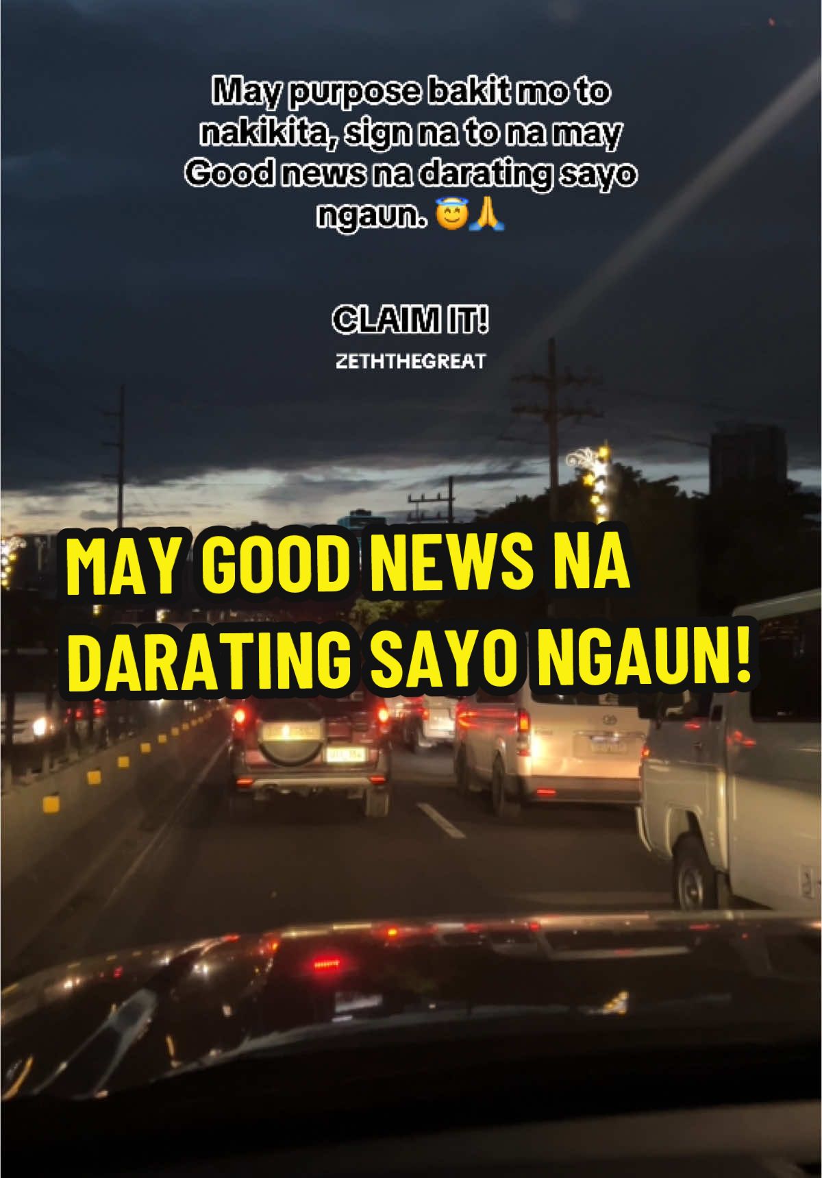 Ipagpray mo ung gusto mong buhay. 😇 New month , new life and new results. 🙏 Kailangan mo to marining ngaun! Eto na ang inaantay mo na reminder. Be part of my team and be in my circle. Click link on my bio. #fyp #fy #trendph #viral #LearnOnTikTok #inspiration #motivation #tiktokpinas #edutiktok #edutok #pinoytiktok #trending #trend #fypage #viraltiktok #tiktokphilippines #success #maturity #mindset #breakthrough #LifeAdvice #zeththegreat #agicorp #digitalbusiness #selfimprovement #learnontiktok #agiacademy #BookTok #tiktokph 