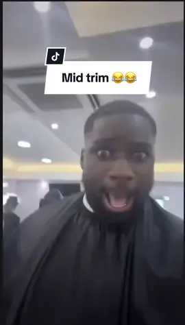 Mid trim 😂😂😂#trim #xyzbcafypシ #pkhumble #funnymemes #ukmemes 