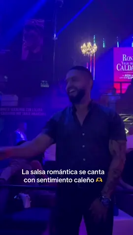 Ella dice…. #salsaromantica #sentimientosalsero #bailatinomenga 